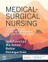Medical-Surgical Nursing. Edition: 10