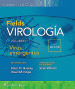 Fields. Virología. Volumen I. Virus emergentes. Edition Seventh