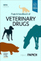Papich Handbook of Veterinary Drugs. Edition: 5