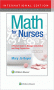 Math For Nurses, 10th Edition