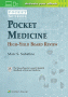 Pocket Medicine  High-Yield Board Review