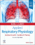 Nunn and Lumb's Applied Respiratory Physiology. Edition: 9