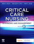 Critical Care Nursing. Edition: 9