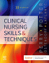 Clinical Nursing Skills and Techniques. Edition: 10