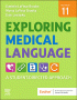 Exploring Medical Language. Edition: 11