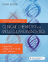Tietz Fundamentals of Clinical Chemistry and Molecular Diagnostics. Edition: 8