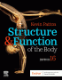 Structure & Function of the Body - Softcover. Edition: 16