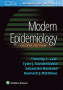 Modern Epidemiology. Edition Fourth