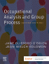 Occupational Analysis and Group Process. Edition: 2