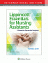 Lippincott Essentials for Nursing Assistants, 5th Edition
