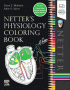 Netter's Physiology Coloring Book