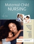Maternal-Child Nursing. Edition: 6