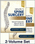 Benzel's Spine Surgery, 2-Volume Set. Edition: 5