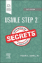 USMLE Step 2 Secrets. Edition: 6