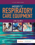 Mosby's Respiratory Care Equipment. Edition: 11