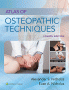Atlas of Osteopathic Techniques. Edition Fourth