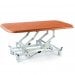 Bobath Therapy Mat Table - Hydraulic