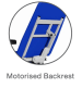 Model 40 Neurology Couch / Bobath Plinth - Electric (Model 40E)