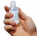 Clinell Hand Sanitising Alcohol Gel 50ml Bottle