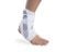 Aircast A60 Lightweight Ankle Brace Small White Large